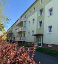 Foto - Balkonblick ins Grüne - 335,00&nbsp;EUR Kaltmiete, ca.&nbsp; 50,84&nbsp;m&sup2;
