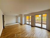 Foto - 3 Zimmer Erdgeschoßwohnung zur Miete in Erding