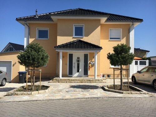 Foto - Einfamilienhaus in 23669 Timmendorfer Strand