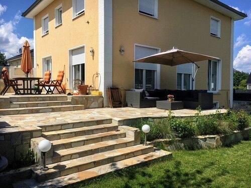 Foto - 12 Zimmer Einfamilienhaus zum Kaufen in Timmendorfer Strand