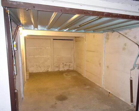 Foto - Garage zu vermieten in Coswig Spitzgrund