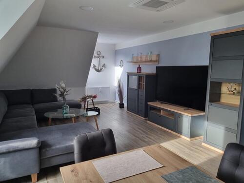 Foto - Ostsee in Flammen - 3Schlafzimmer- frei vom 29.8-1.9