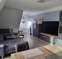 Ostsee in Flammen - 3Schlafzimmer- frei vom 29.8-1.9 - Grömitz