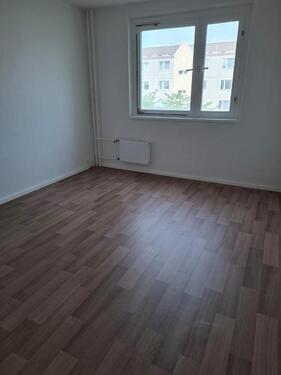 Foto - Etagenwohnung in Seeland zur Miete