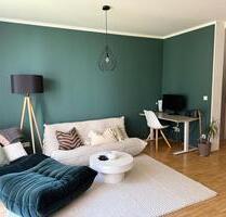Wohnung für Wiesn-Bedienung(en) - München Maxvorstadt