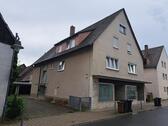 Foto - 5-Zimmer-Wohnung in Diespeck - 975,00 EUR Kaltmiete,