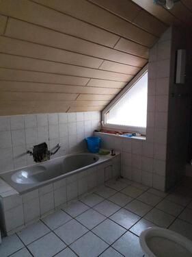 Foto - Etagenwohnung zur Miete in Siegen