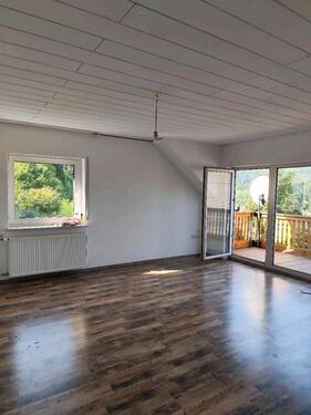Foto - Etagenwohnung in Siegen