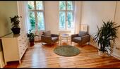 Foto - CHARLOTTENBURG praxis Raum Therapie HP Coaching