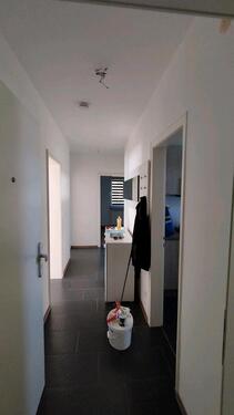 Foto - Etagenwohnung zur Miete in Heringen (Werra)