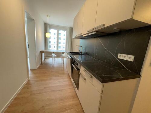 Foto - Etagenwohnung zur Miete in Berlin