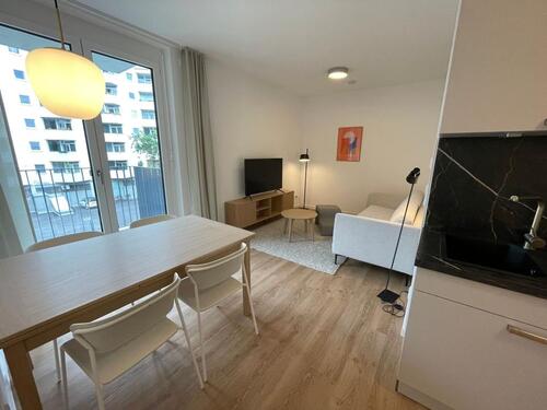 Foto - Etagenwohnung in Berlin