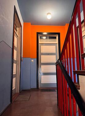 Foto - Etagenwohnung zum Kaufen in Berlin