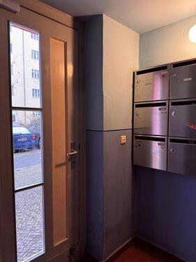 Foto - Etagenwohnung in Berlin