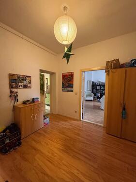 Foto - Etagenwohnung in Berlin zum Kaufen