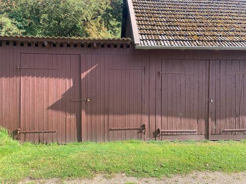 Foto - Große Garage - 90,00 EUR Miete,