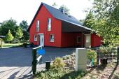 Foto - Einfamilienhaus mit Charme - Nichtraucherhaus