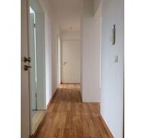 Schöne 3-Raum-Wohnung - Uninähe - ruhige Lage inkl. Stellplatz - Ilmenau
