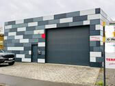 Foto - Lager und Werkhalle - 3.000,00 EUR Kaltmiete,