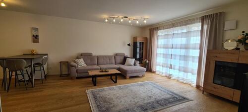 Foto - Etagenwohnung zur Miete in Neumarkt in der Oberpfalz