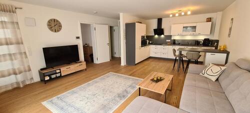 Foto - Etagenwohnung in Neumarkt in der Oberpfalz zur Miete