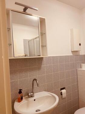Foto - Etagenwohnung in Eschborn