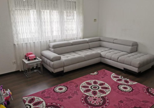 Foto - vermietete 4-Zimmer-Wohnung mit Balkon – Ideal für Kapitalanleger