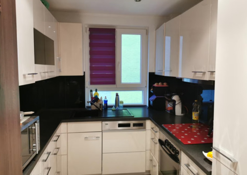Foto - Etagenwohnung in Bonn zum Kaufen