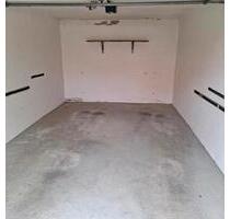 Garage Stellplatz zu vermieten - 40,00 EUR Miete, in Nördlingen (PLZ: 86720)