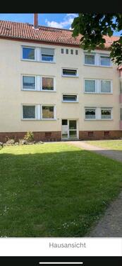 Foto - 1 Zimmer Wohnung, Ernst-Reuter-Str., Salzgitter-Bad, ZU VERKAUFEN