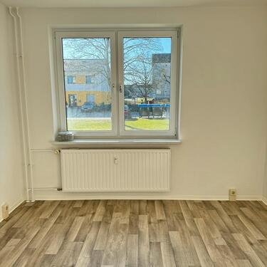 Foto - Etagenwohnung zur Miete in Jacobsdorf