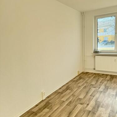Foto - Etagenwohnung in Jacobsdorf