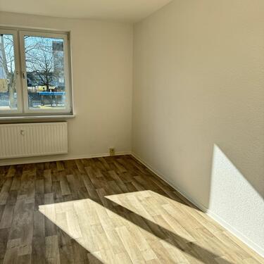 Foto - Etagenwohnung in Jacobsdorf zur Miete