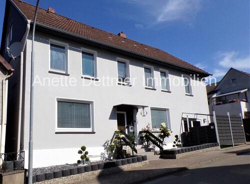 Foto - Modernes Wohnen in Duingen - 780,00 EUR Kaltmiete,