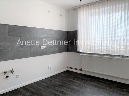 Foto - Etagenwohnung in Duingen