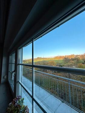 Foto - Großzügige Dachgeschoss Wohnung mit Balkon zu vermieten