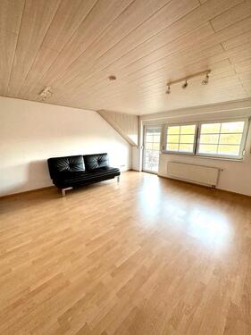 Foto - Etagenwohnung in Kaiserslautern