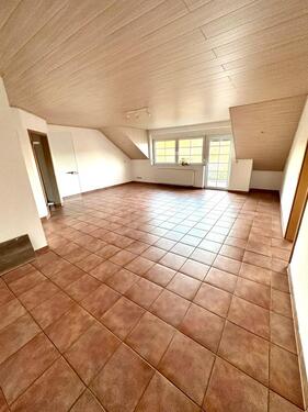 Foto - Etagenwohnung in Kaiserslautern zur Miete