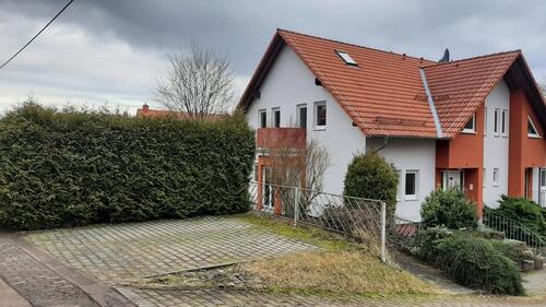 Foto - in Sanierung, wenig Energie, kinderfreundlich, Wohngemeinschaft