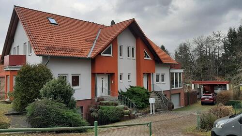 Foto - 5 Zimmer Einfamilienhaus zur Miete in Waltershausen