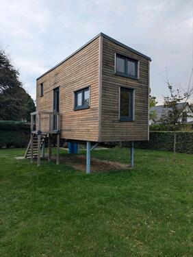 Foto - 1 Zimmer Einfamilienhaus zum Kaufen in Verl