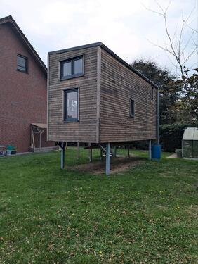 Foto - 1 Zimmer Einfamilienhaus in Verl