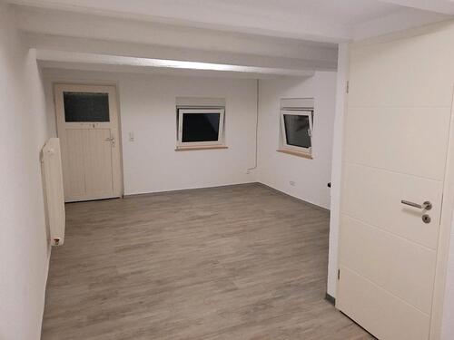 Foto - 1 Zimmer Etagenwohnung zur Miete in Bingen am Rhein