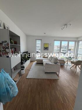 Foto - Wohnungsswap - 3 Zimmer, 60 m² - Oberaltenallee, Hamburg-Nord, Hamburg