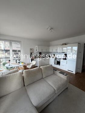 Foto - 3 Zimmer Etagenwohnung zur Miete in Hamburg