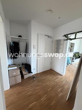 Foto - Etagenwohnung in Hamburg zur Miete