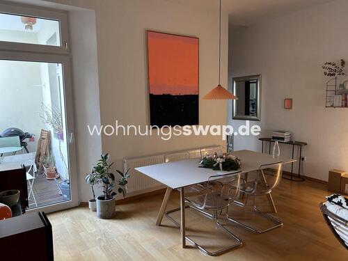 Foto - Wohnungsswap - 3 Zimmer, 81 m² - Weißenburgstraße, Köln
