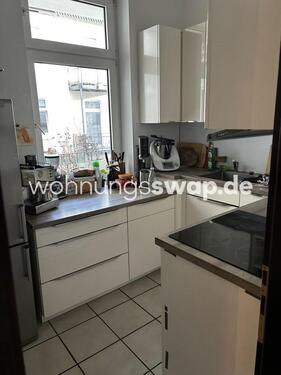 Foto - 3 Zimmer Etagenwohnung in Köln