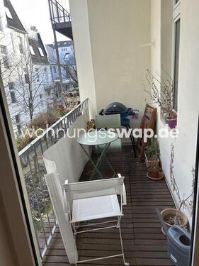 Foto - Etagenwohnung in Köln zur Miete