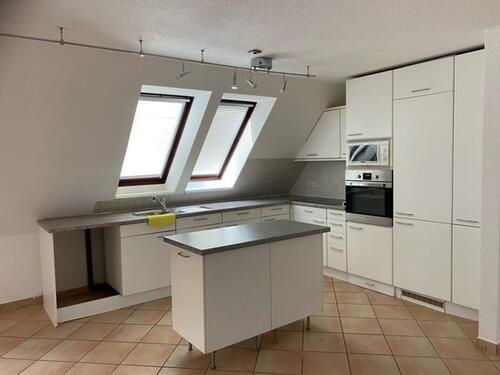 Foto - 3 Zimmer Dachgeschoßwohnung in Quickborn